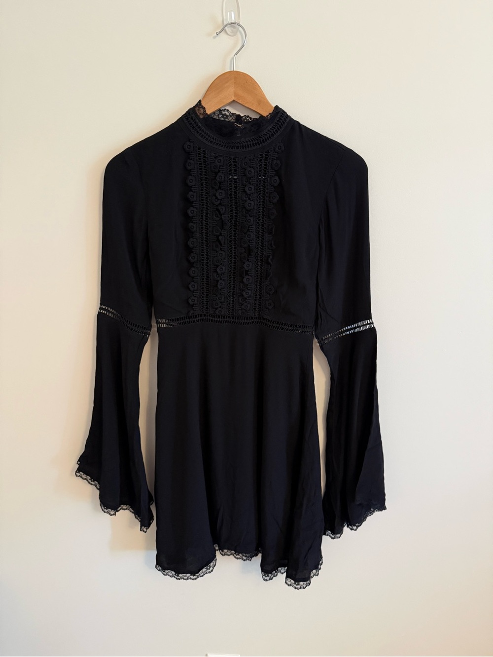 FOR LOVE AND LEMONS WILLOW DRESS - Picture 5 of 9